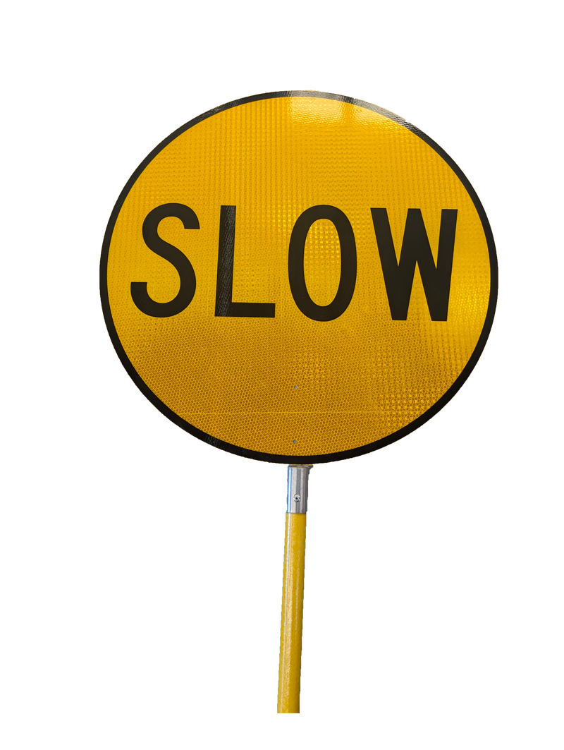 Stop/Slow Bats