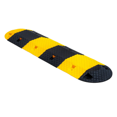 Wheel Stops & Speed Humps
