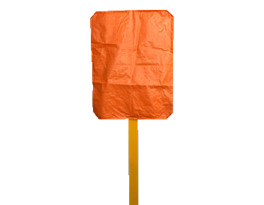 Speed Sign Cover