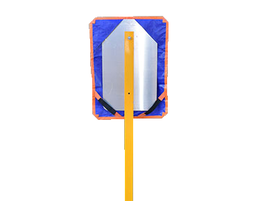 Speed Sign Cover