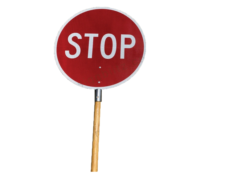 Stop/Slow Bats
