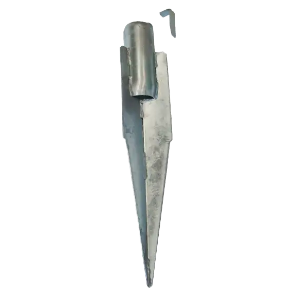 Wizard Post Spike